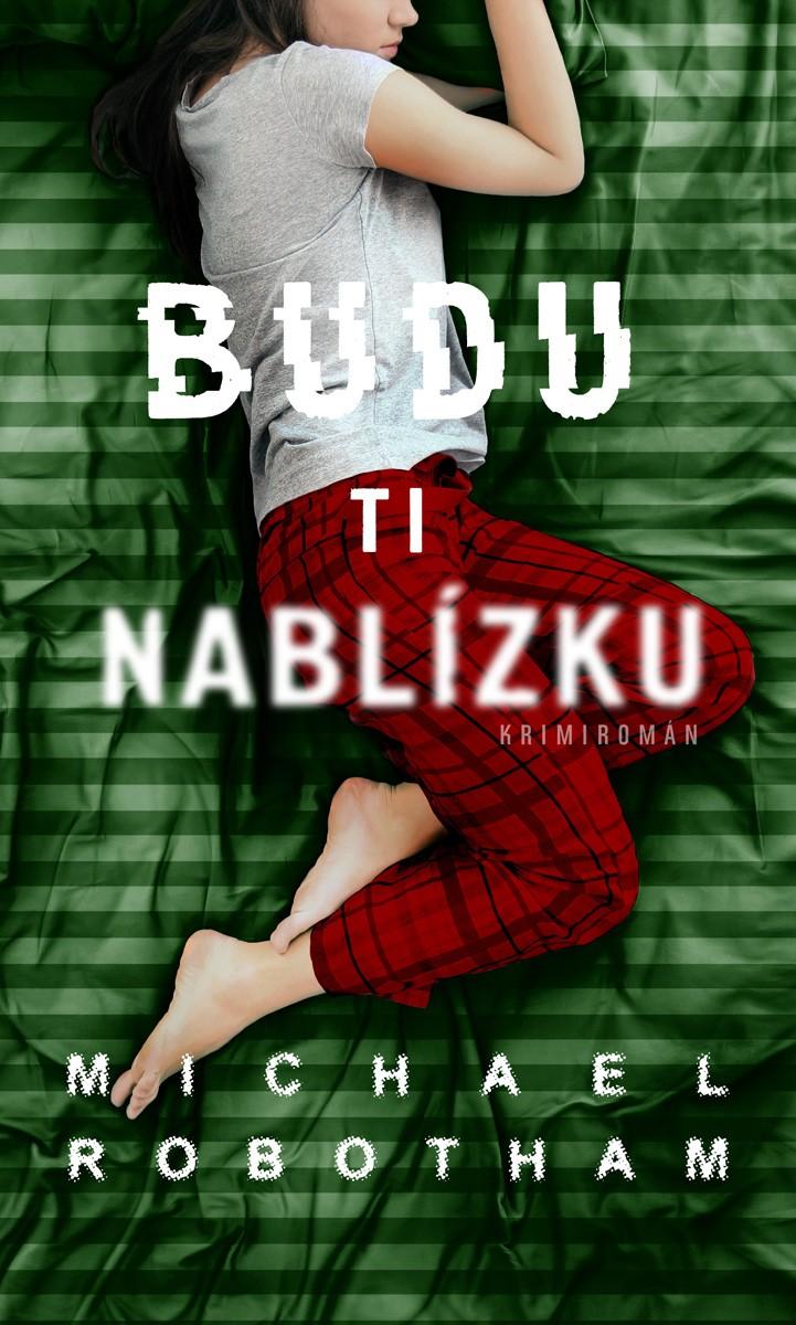 Obrázok Budu ti nablízku