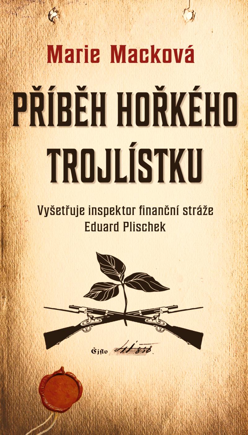 Obrázok Příběh hořkého trojlístku