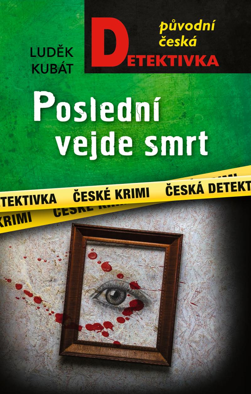 Obrázok Poslední vejde smrt