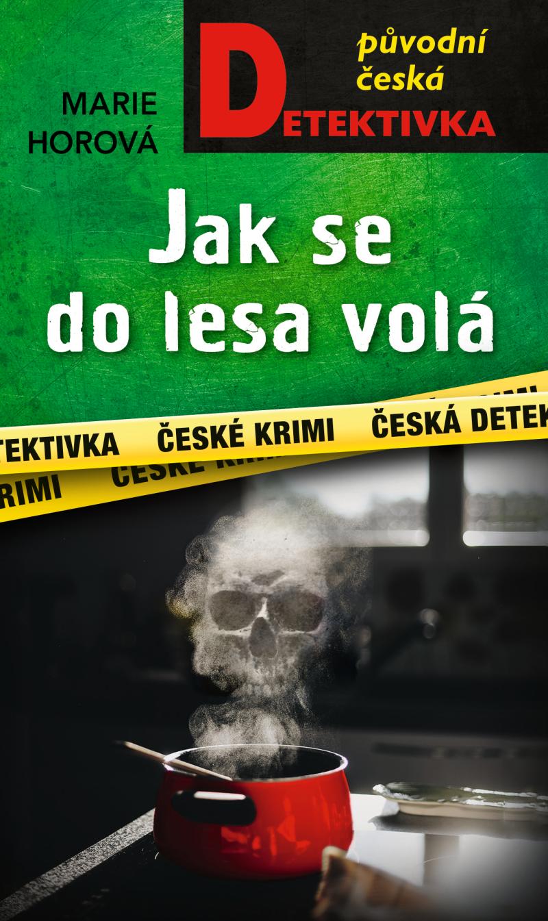 Obrázok Jak se do lesa volá