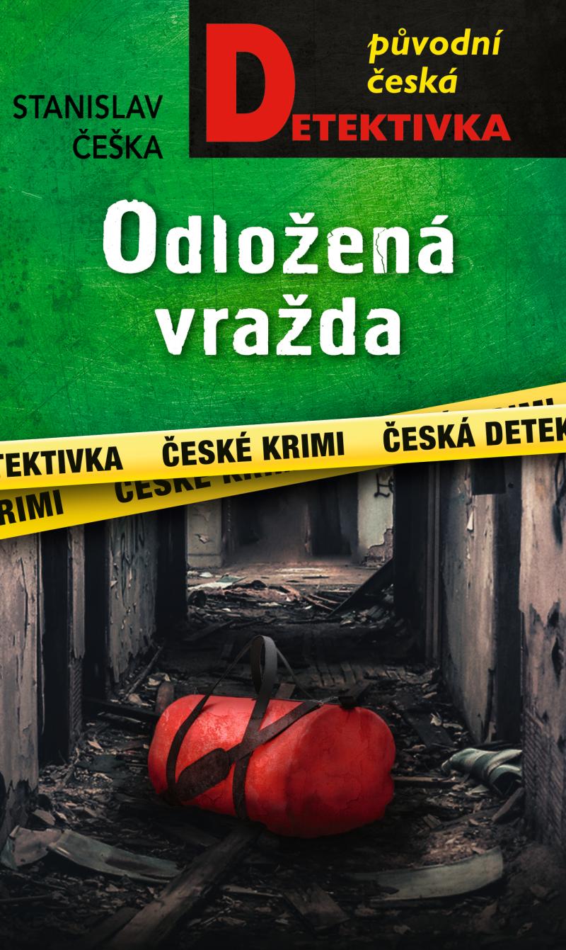 Obrázok Odložená vražda