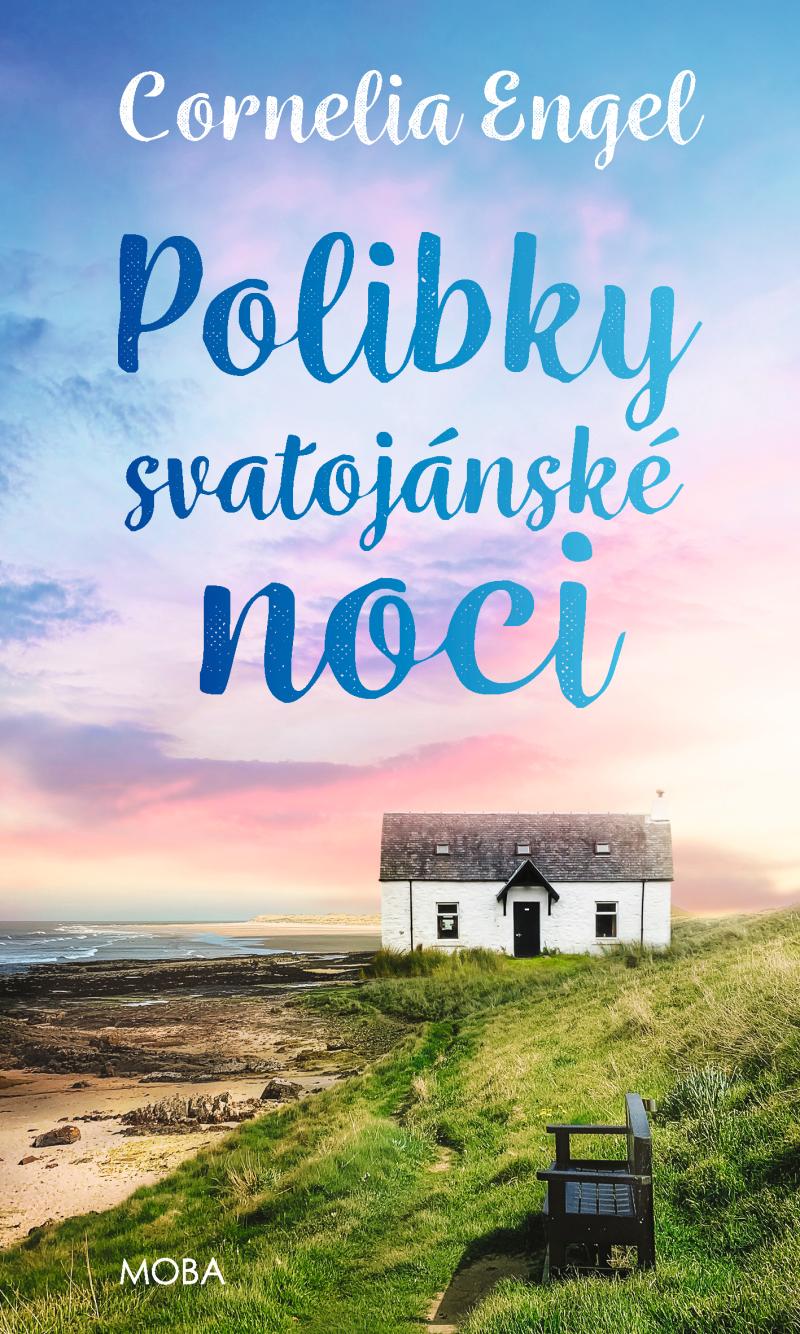 Obrázok Polibky noci svatojánské