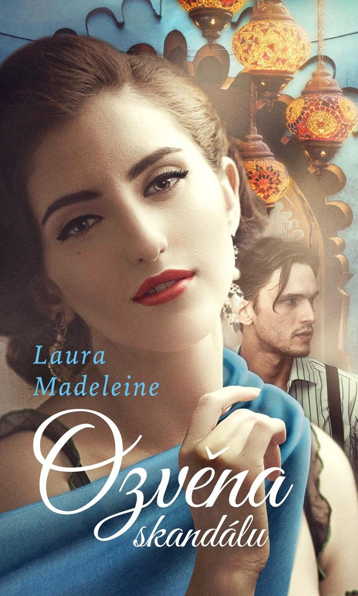 Obrázok Ozvěna skandálu