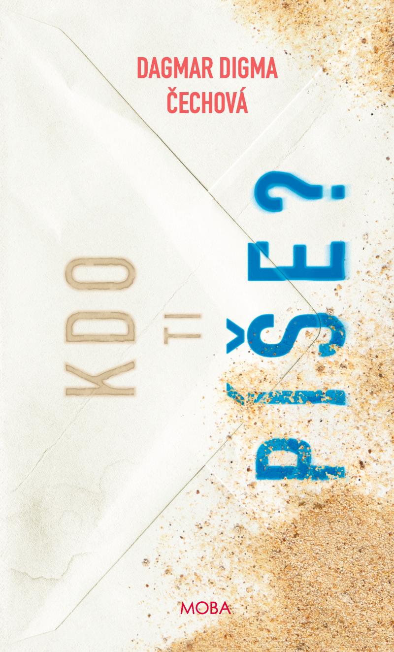 Obrázok Kdo ti píše?