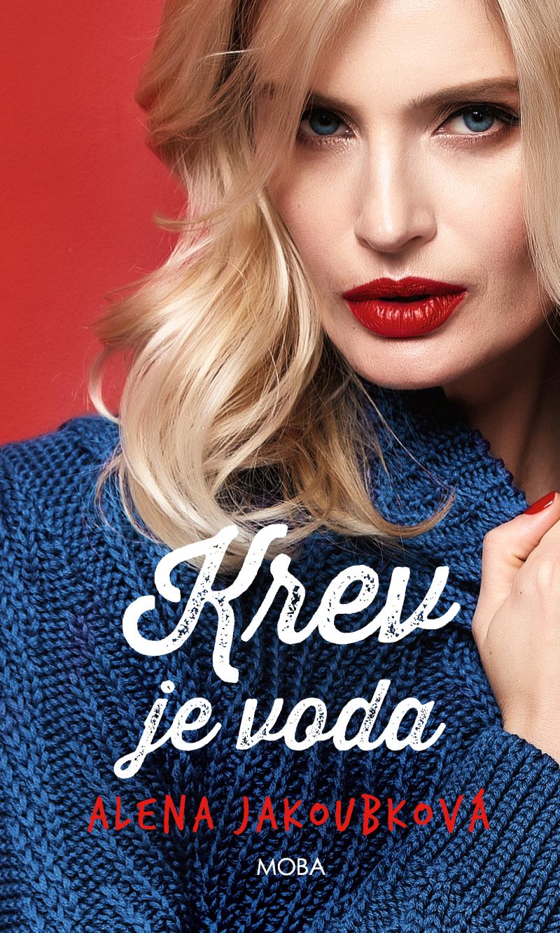 Obrázok Krev je voda