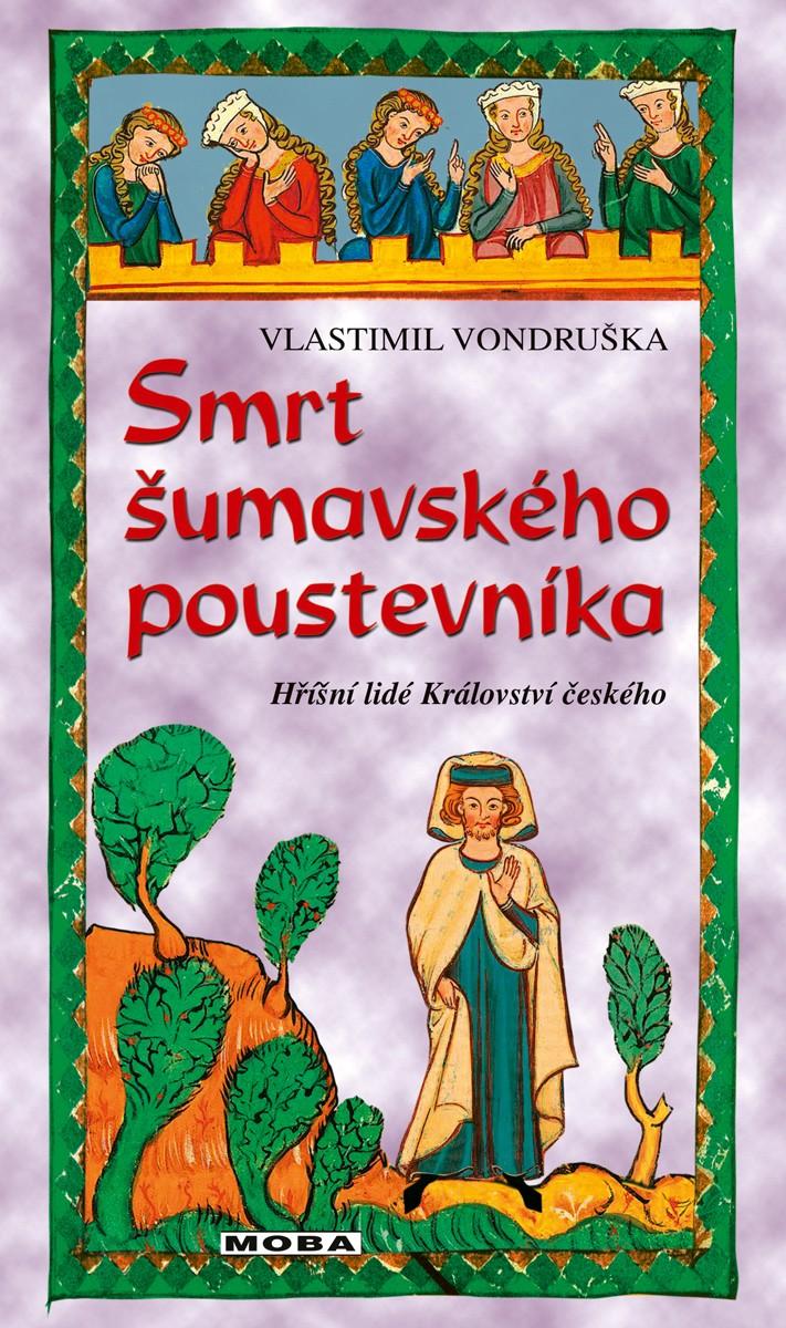 Obrázok Smrt šumavského poustevníka