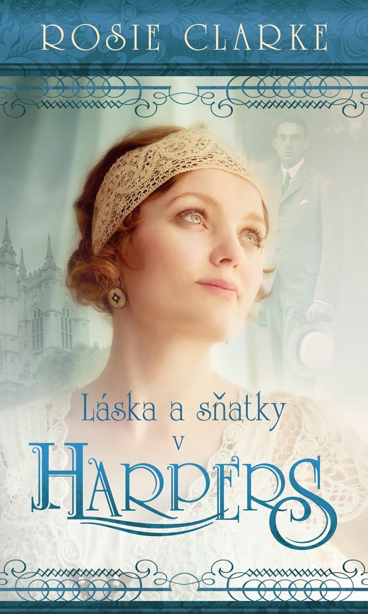 Obrázok Lásky a sňatky v Harpers