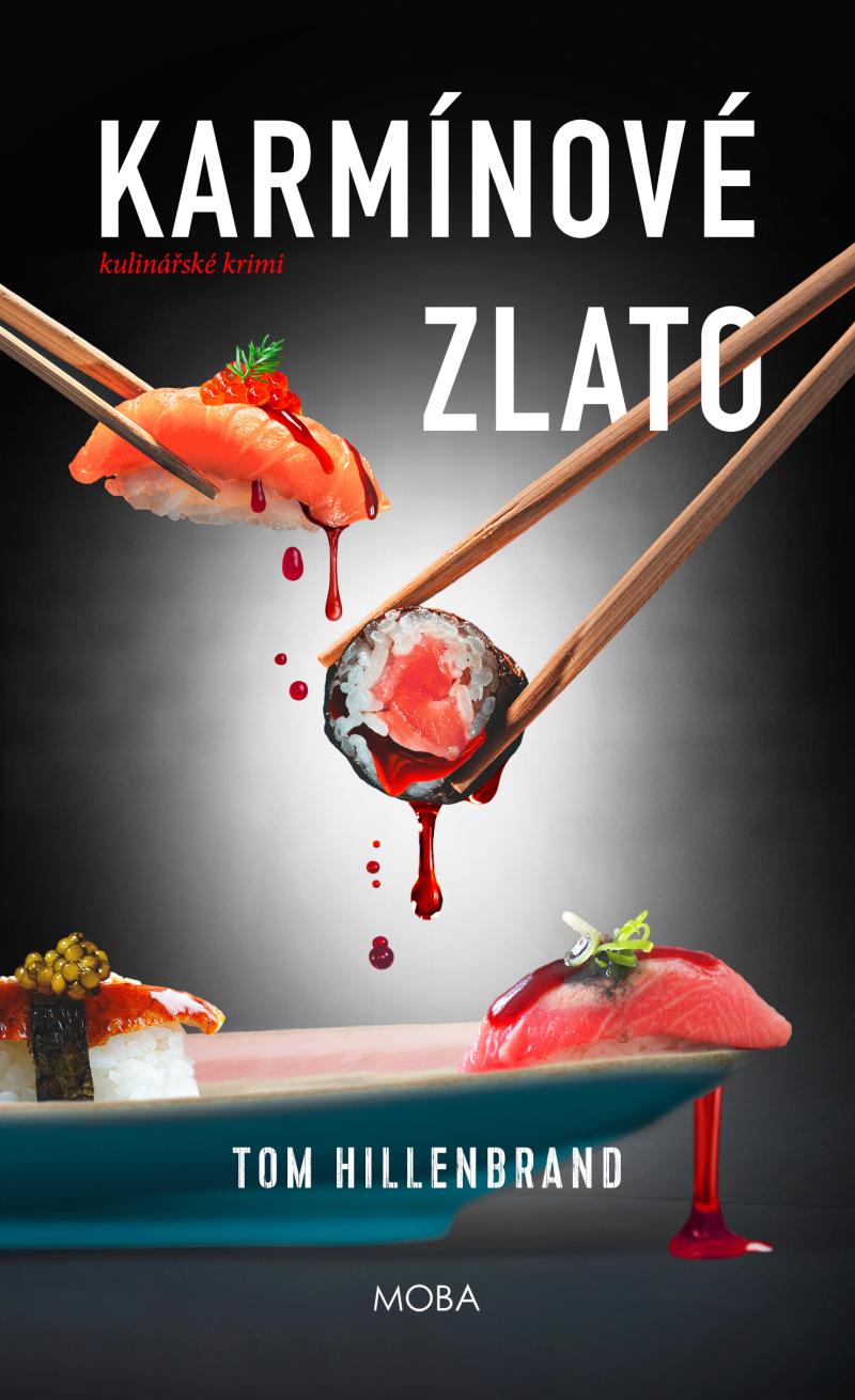 Obrázok Karmínové zlato