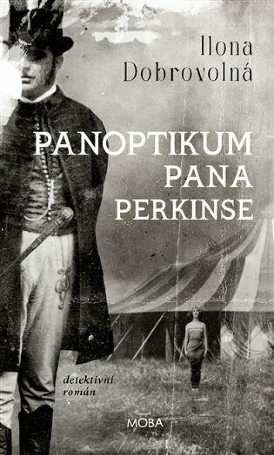 Obrázok Panoptikum pana Perkinse
