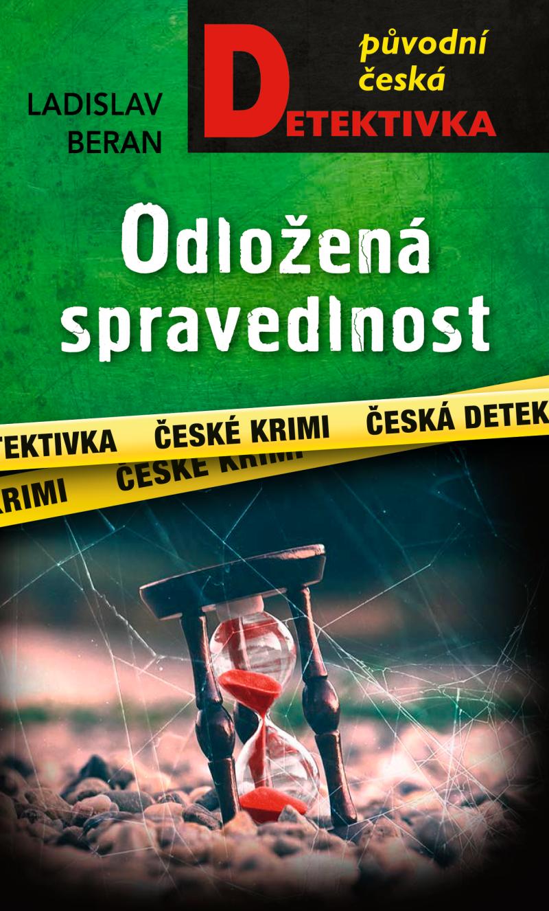 Obrázok Odložená spravedlnost