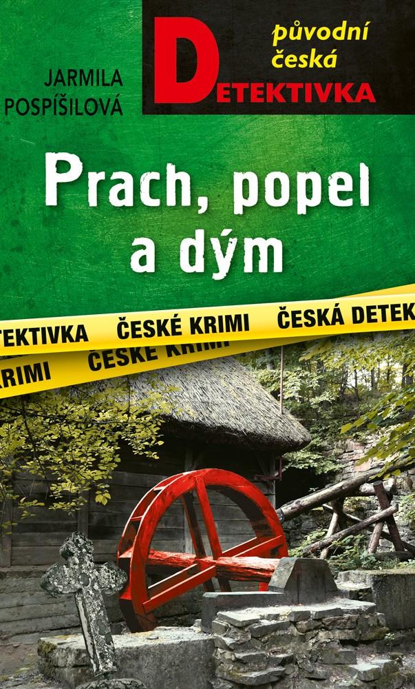 Obrázok Prach, popel a dým