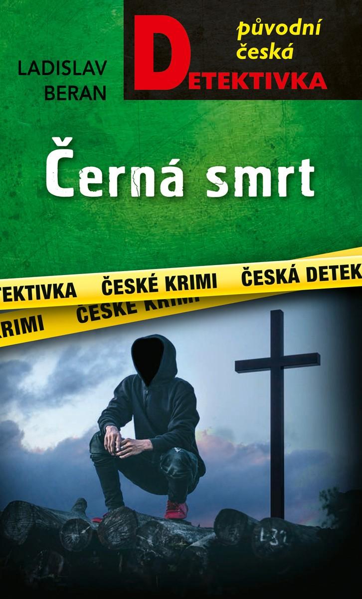 Obrázok Černá smrt