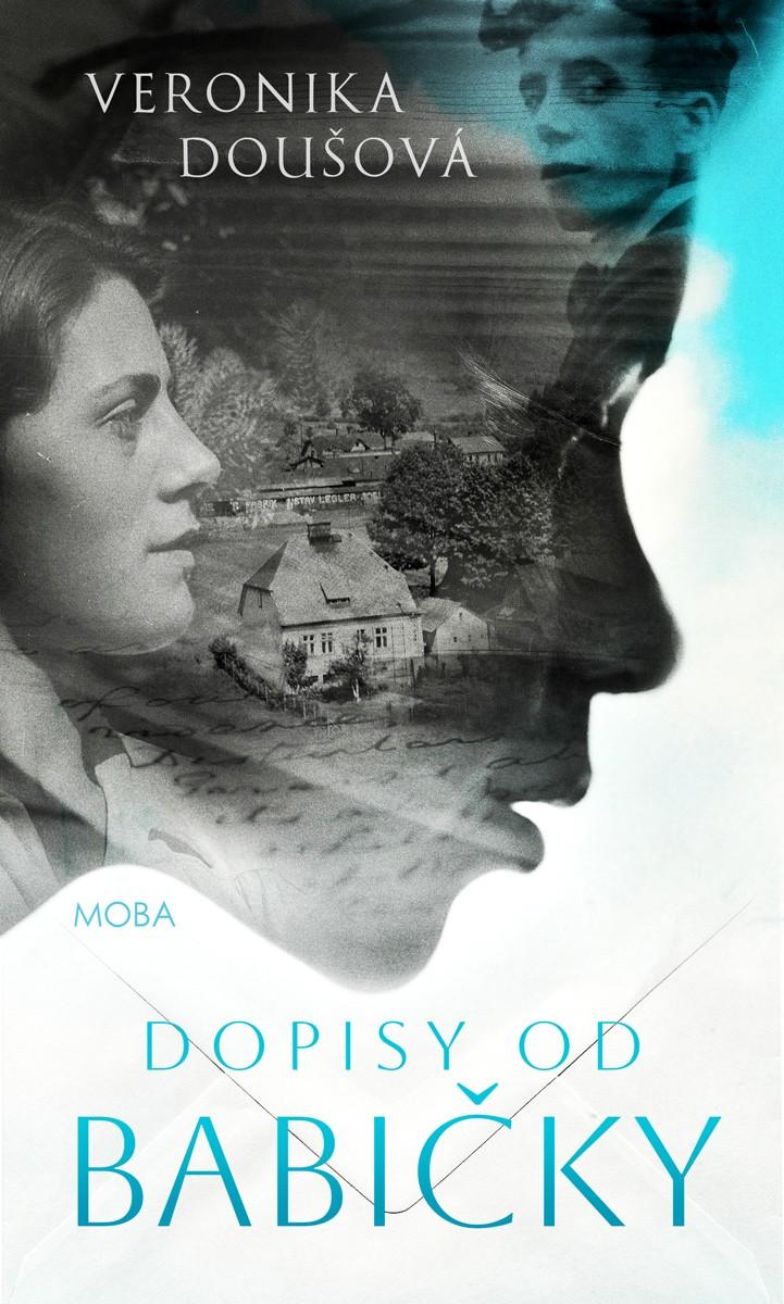 Obrázok Dopisy od babičky