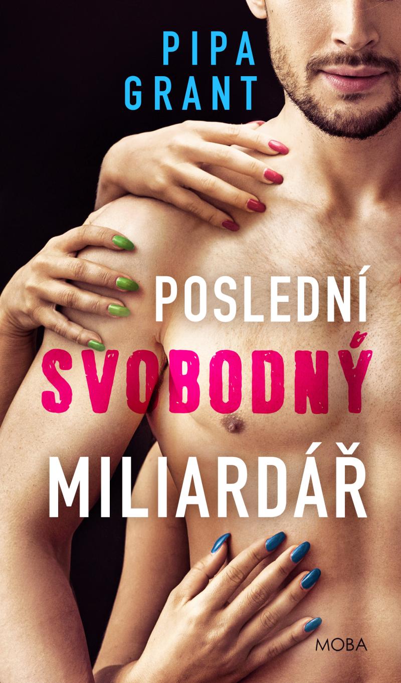 Obrázok Poslední svobodný miliardář