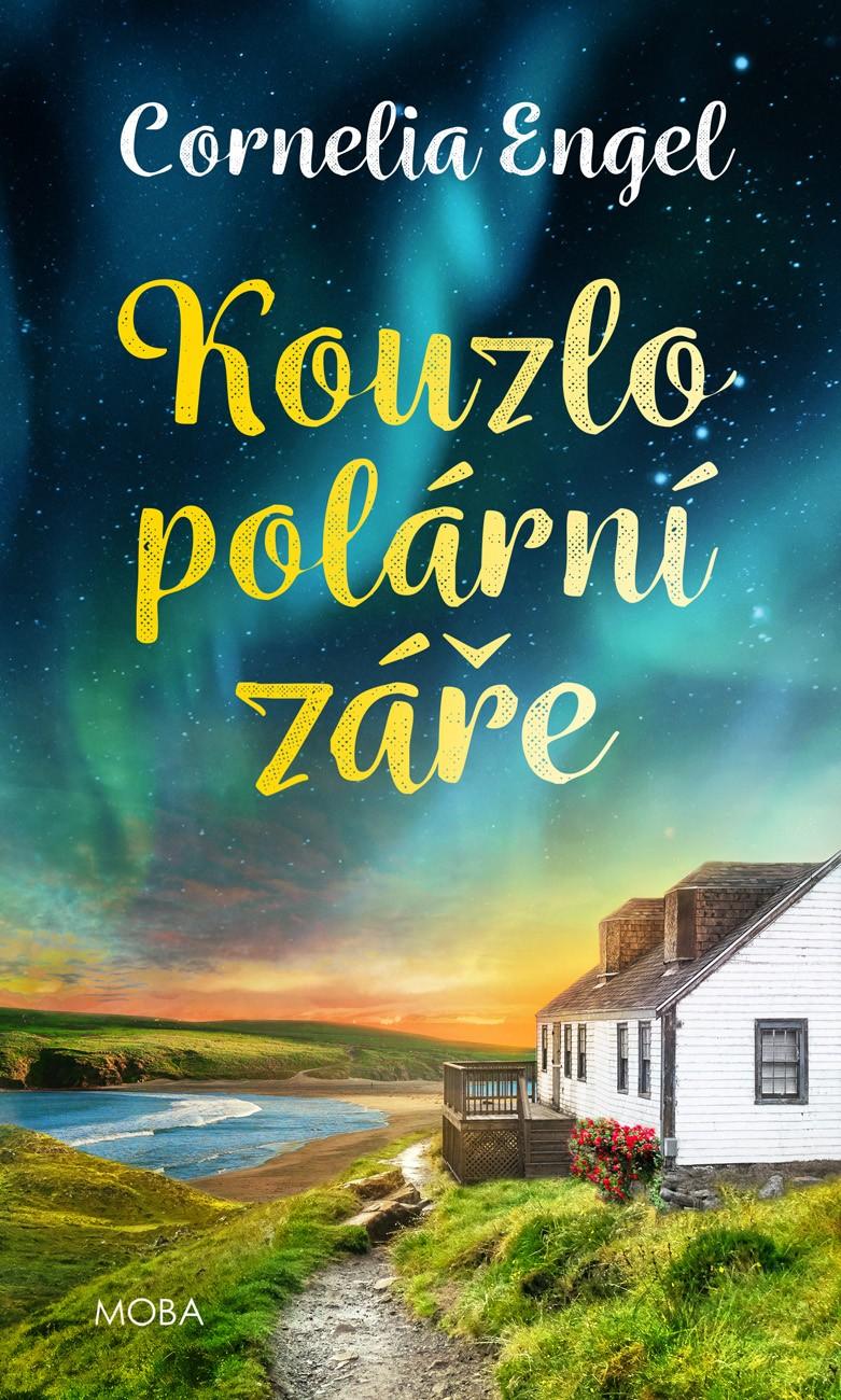 Obrázok Kouzlo polární záře