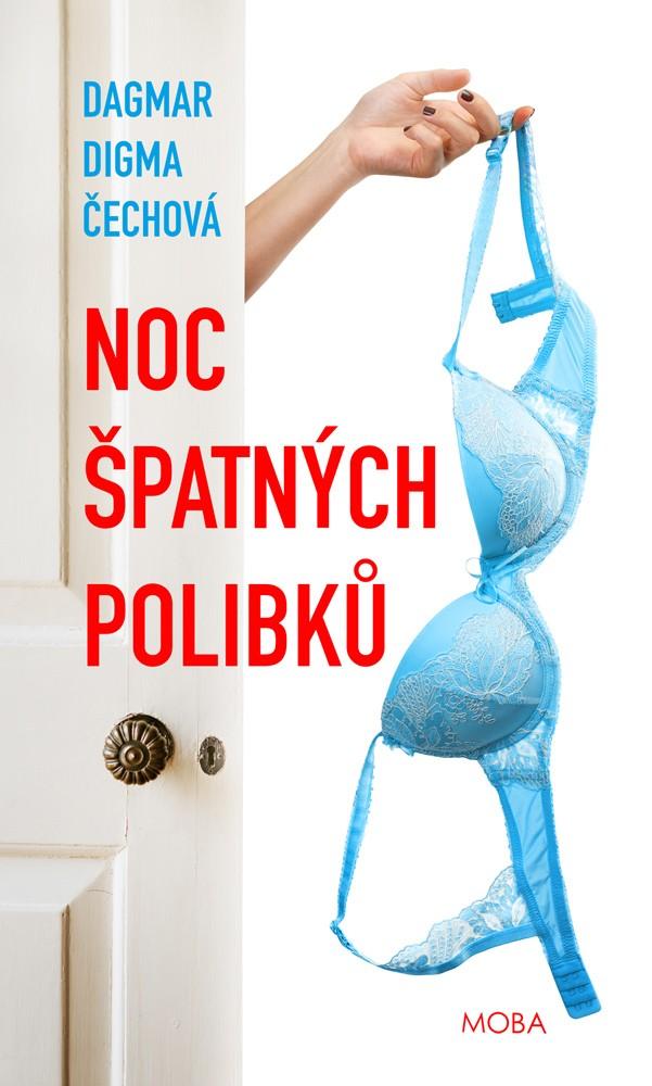 Obrázok Noc špatných polibků