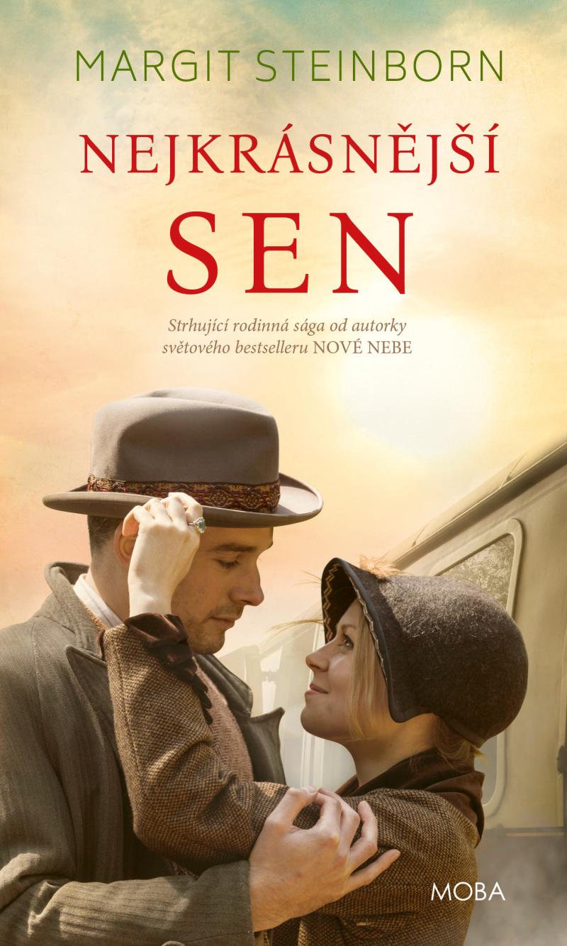 Obrázok Nejkrásnější sen