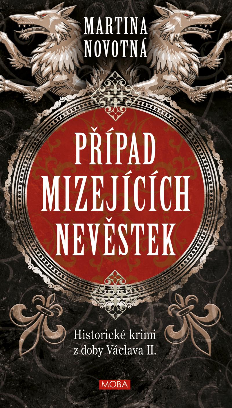 Obrázok Případ mizejících nevěstek