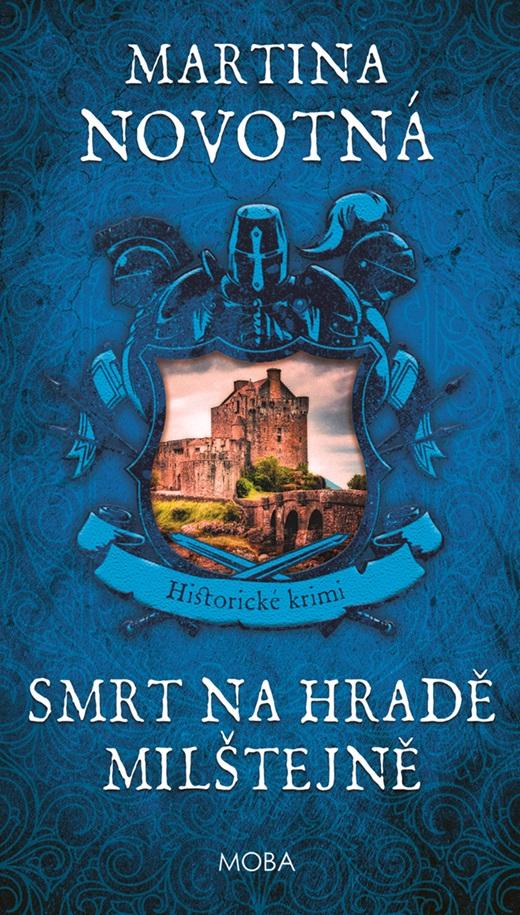 Obrázok Smrt na hradě Milštejně