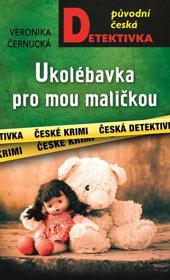 Obrázok Ukolébavka pro mou maličkou