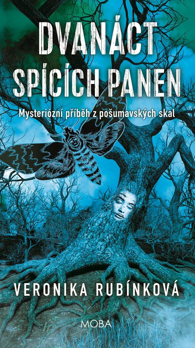 Obrázok Dvanáct spících panen - Temná legenda z Pošumavských skal
