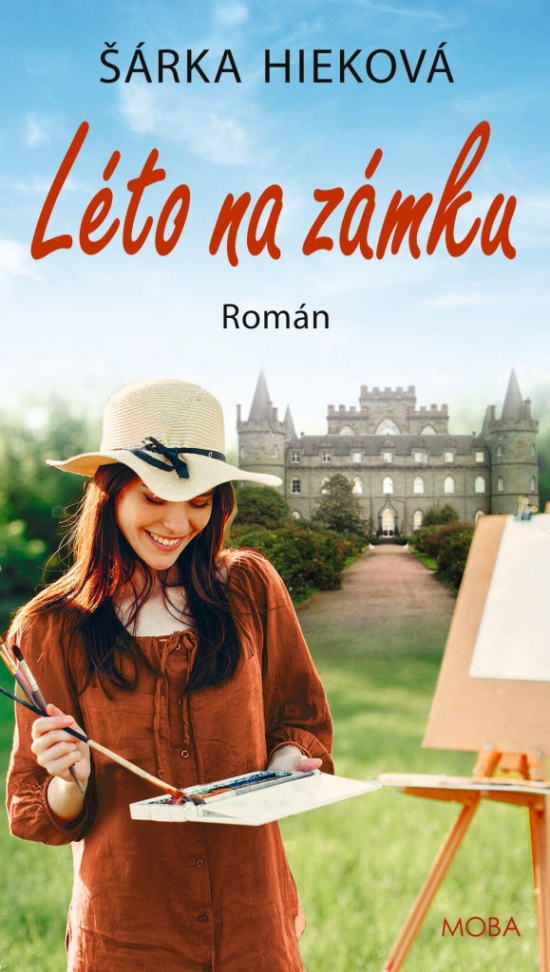 Obrázok Léto na zámku