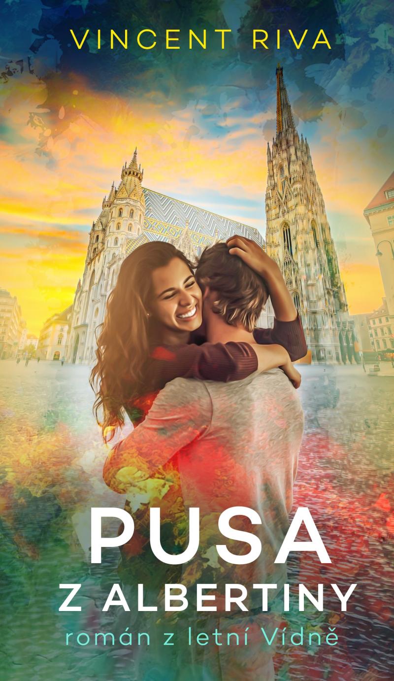 Obrázok Pusa z Albertiny