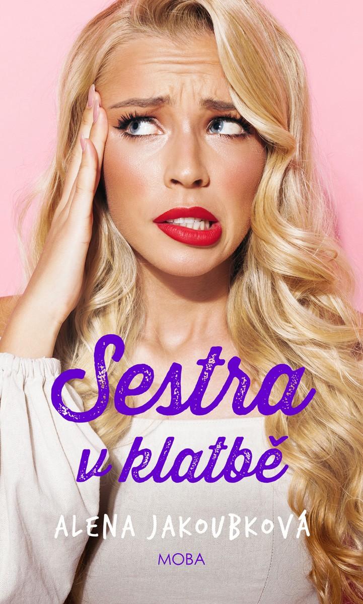 Obrázok Sestra v klatbě