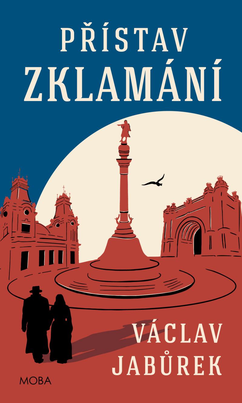 Obrázok Přístav zklamání