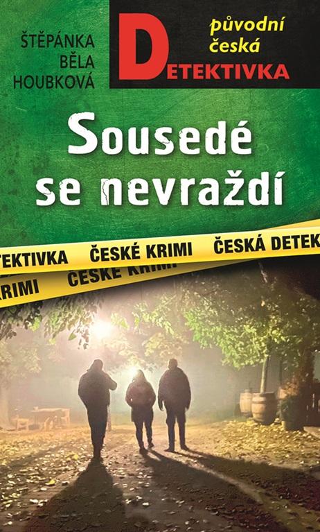 Obrázok Sousedé se nevraždí