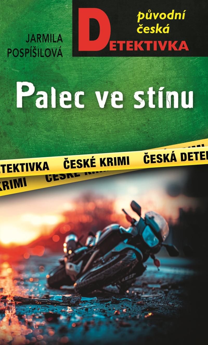 Obrázok Palec ve stínu