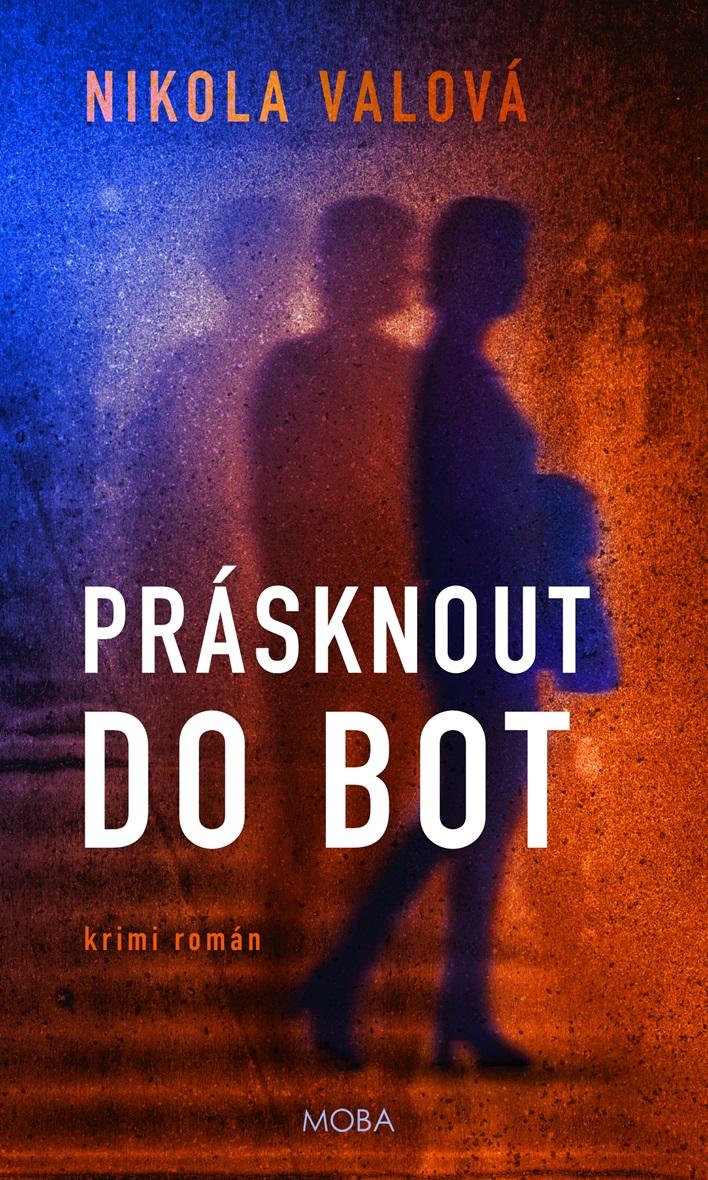 Obrázok Prásknout do bot