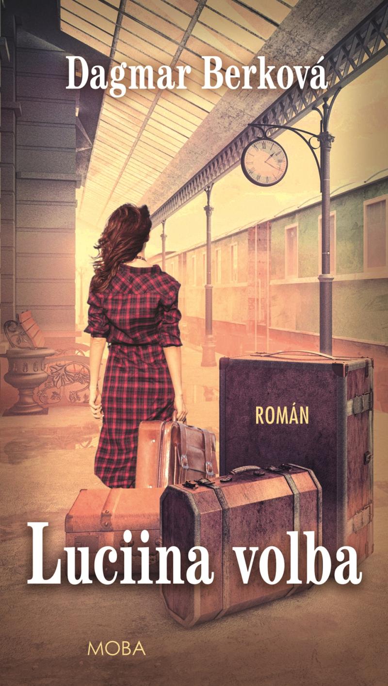 Obrázok Luciina volba