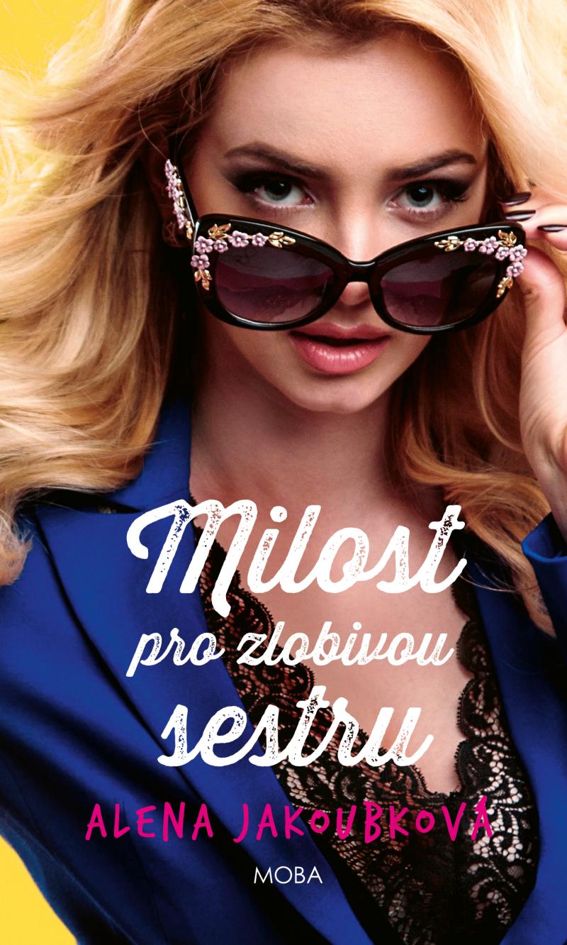 Obrázok Milost pro zlobivou sestru