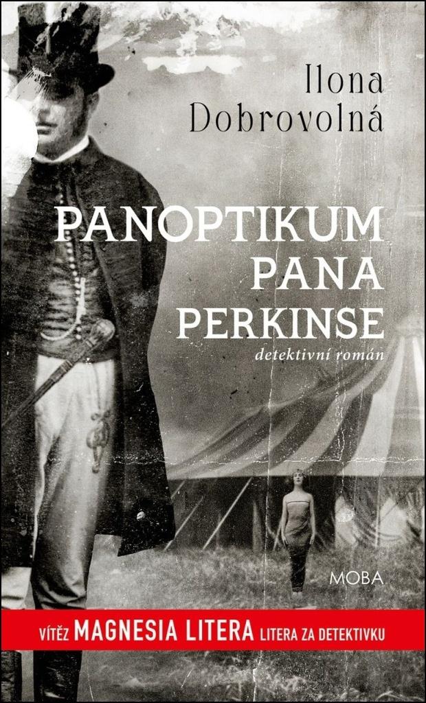 Obrázok Panoptikum pana Perkinse