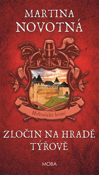 Obrazok Zločin na hradě Týřově