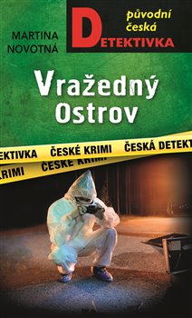 Obrazok Vražedný Ostrov