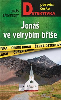 Obrazok Jonáš ve velrybím břiše