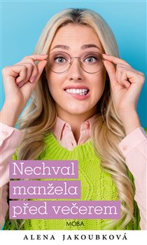 Obrazok Nechval manžela před večerem