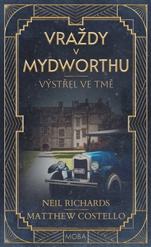 Obrazok Výstřel ve tmě -  Vraždy v Mydworthu