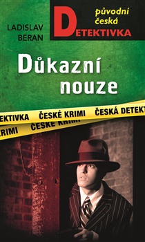 Obrazok Důkazní nouze
