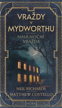 Obrazok Malá noční vražda - Vraždy v Mydworthu 2