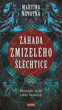 Obrazok Záhada zmizelého šlechtice - Tadeáš z Příhraz 1