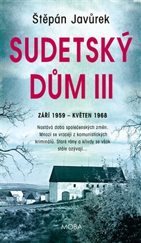 Obrazok Sudetský dům III. - 1959-1968