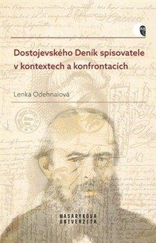 Obrázok Dostojevského Deník spisovatele v kontextech a konfrontacích