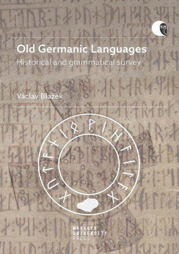 Obrázok Old Germanic Languages - Historical and grammatical survey