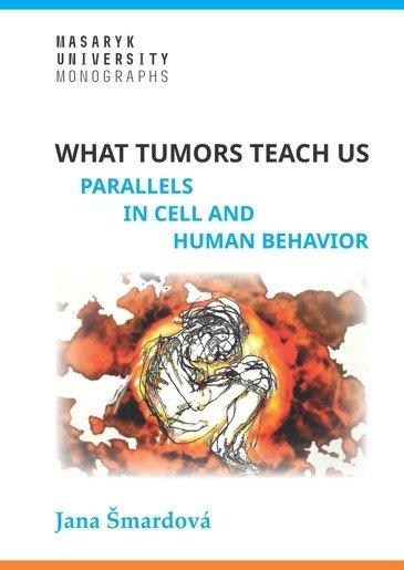 Obrázok What tumors teach us - Parallels in cell and human behavior