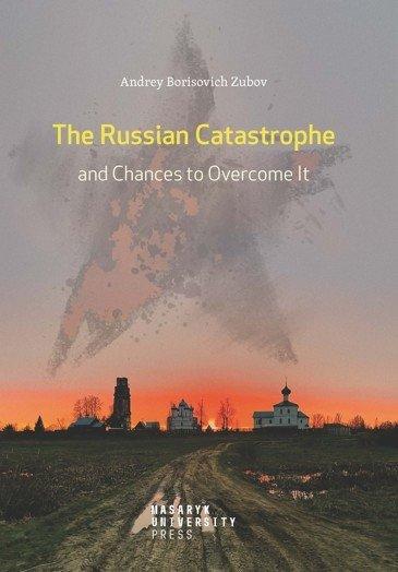 Obrázok The Russian Catastrophe and Chances to Overcome It