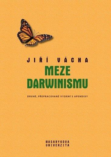 Obrázok Meze darwinismu
