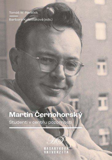 Obrázok Martin Černohorský - Studenti v centru pozornosti